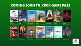 Nove Game Pass hry predstavené, vedie ich Forza Horizon 6